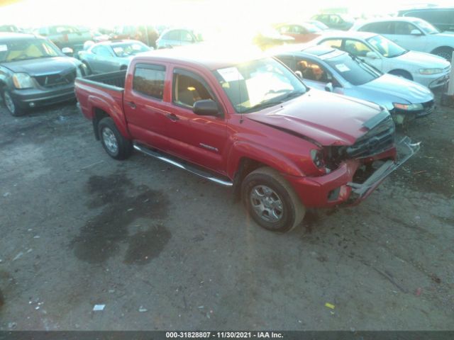 TOYOTA TACOMA 2015 5tfju4gn4fx083059