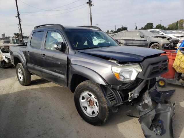 TOYOTA TACOMA DOU 2015 5tfju4gn4fx083434