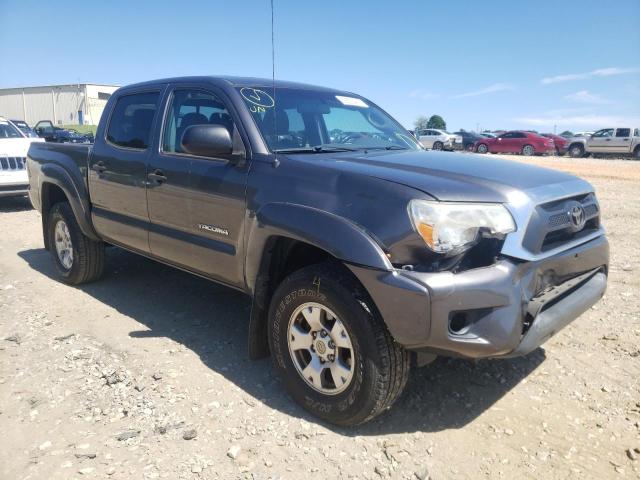 TOYOTA TACOMA DOU 2015 5tfju4gn4fx083904