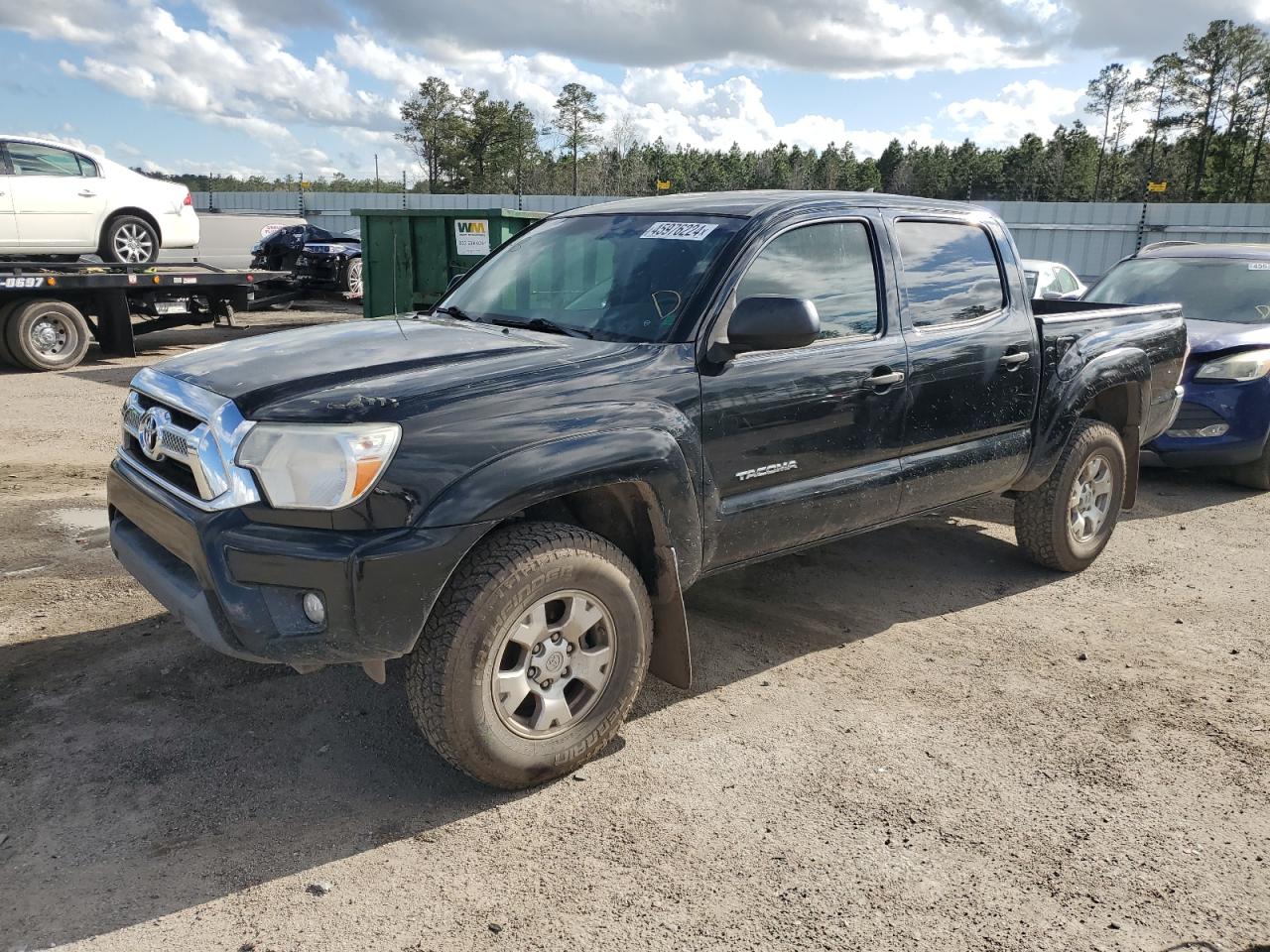 TOYOTA TACOMA 2015 5tfju4gn4fx085345