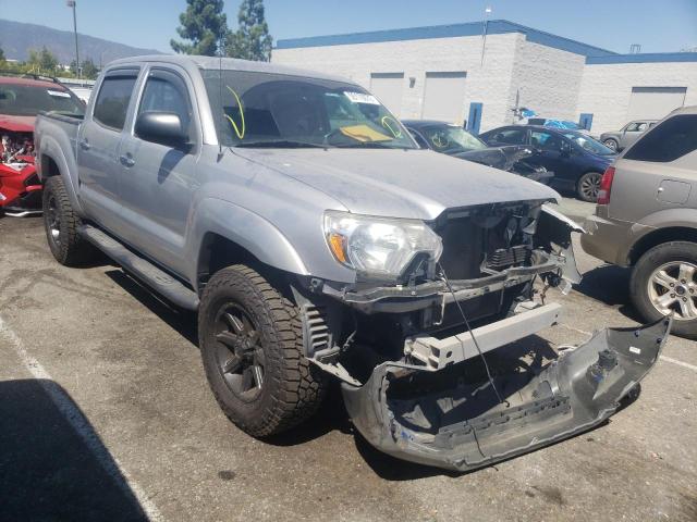 TOYOTA TACOMA DOU 2015 5tfju4gn4fx087127