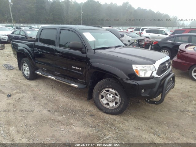 TOYOTA TACOMA 2015 5tfju4gn4fx089511