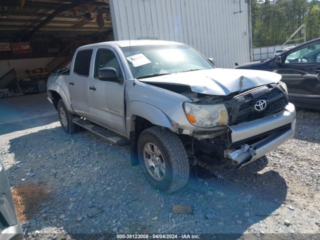 TOYOTA TACOMA 2011 5tfju4gn5bx007313