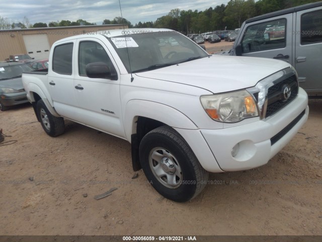 TOYOTA TACOMA 2011 5tfju4gn5bx007490