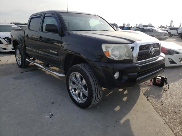 TOYOTA TACOMA DOU 2011 5tfju4gn5bx008431