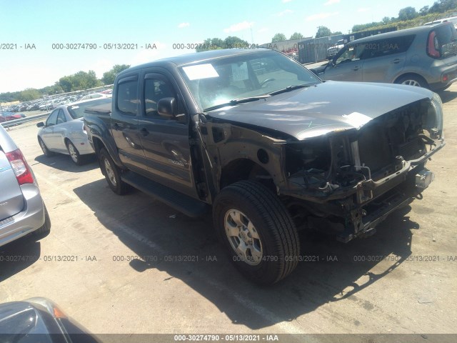 TOYOTA TACOMA 2011 5tfju4gn5bx009417