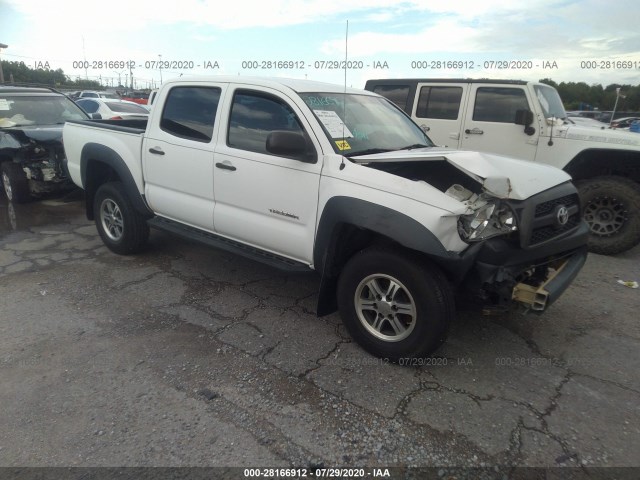 TOYOTA TACOMA 2011 5tfju4gn5bx010423