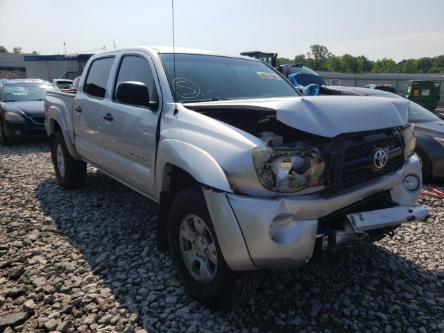 TOYOTA TACOMA DOU 2011 5tfju4gn5bx010924