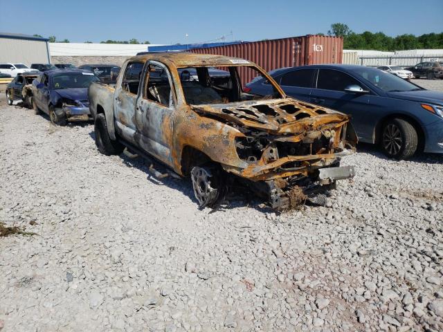 TOYOTA TACOMA DOU 2012 5tfju4gn5cx014201