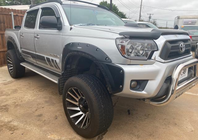 TOYOTA TACOMA DOU 2012 5tfju4gn5cx014831