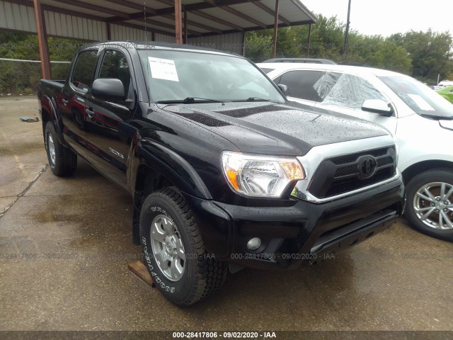 TOYOTA TACOMA 2012 5tfju4gn5cx017549