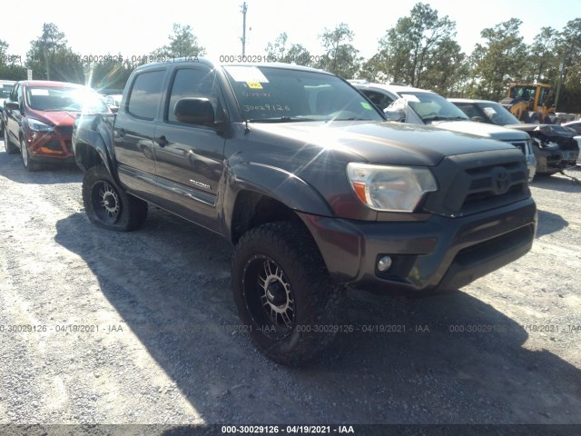 TOYOTA TACOMA 2012 5tfju4gn5cx017552