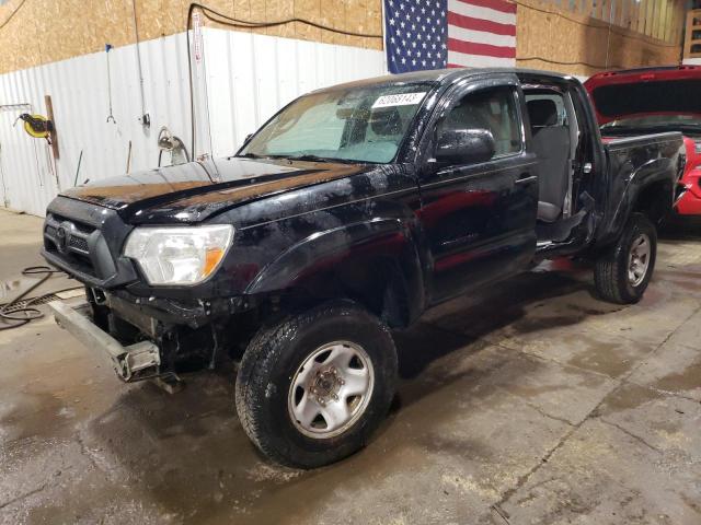 TOYOTA TACOMA DOU 2012 5tfju4gn5cx022413