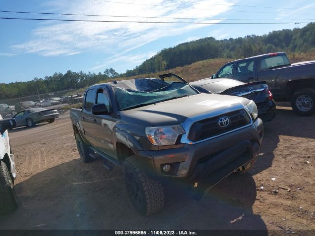 TOYOTA TACOMA 2012 5tfju4gn5cx022461