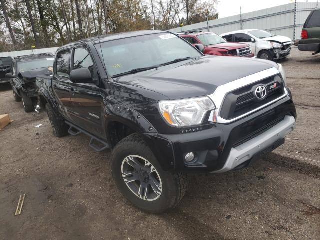 TOYOTA TACOMA DOU 2012 5tfju4gn5cx023481