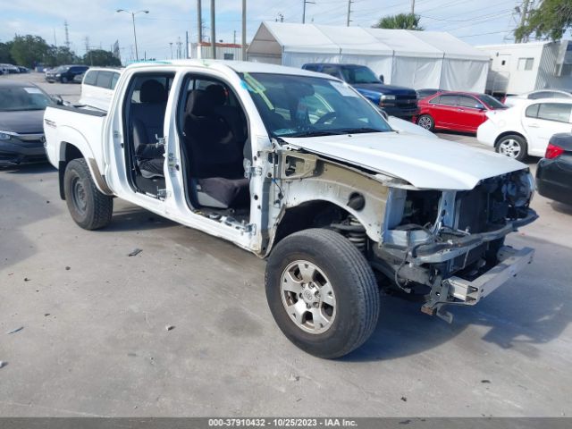 TOYOTA TACOMA 2012 5tfju4gn5cx024209