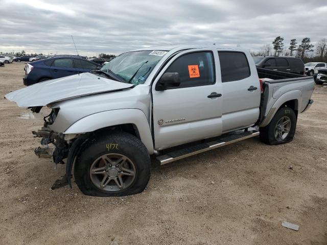 TOYOTA TACOMA DOU 2012 5tfju4gn5cx024890