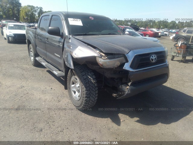 TOYOTA TACOMA 2012 5tfju4gn5cx025442