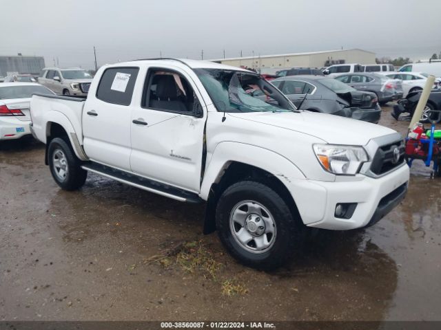 TOYOTA TACOMA 2013 5tfju4gn5dx031792