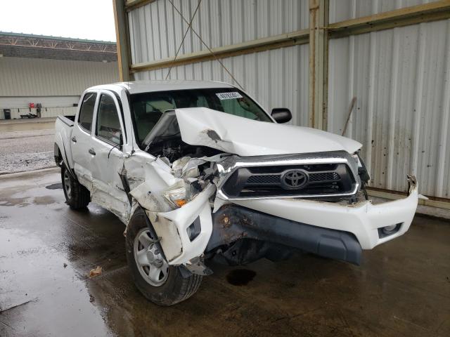 TOYOTA TACOMA DOU 2013 5tfju4gn5dx032327