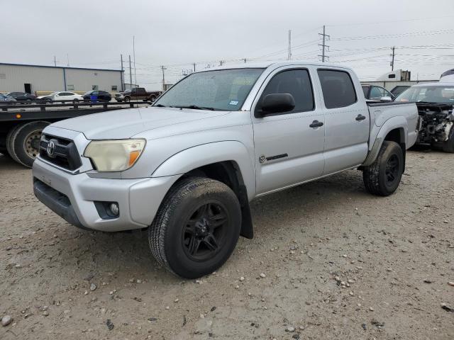 TOYOTA TACOMA 2013 5tfju4gn5dx033400