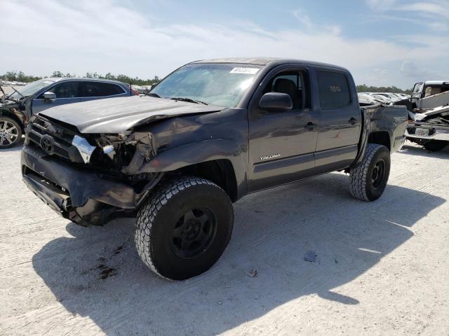 TOYOTA TACOMA DOU 2013 5tfju4gn5dx033879