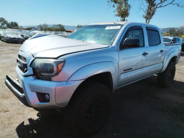 TOYOTA TACOMA 2013 5tfju4gn5dx034448