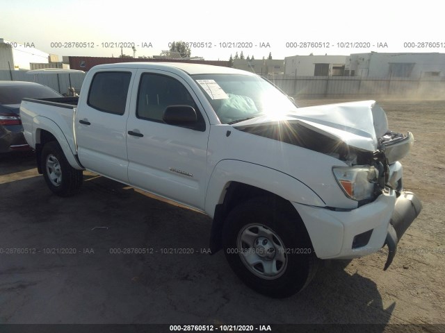 TOYOTA TACOMA 2013 5tfju4gn5dx037933