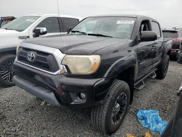 TOYOTA TACOMA DOU 2013 5tfju4gn5dx038757