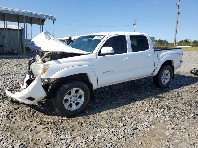 TOYOTA TACOMA DOU 2013 5tfju4gn5dx039004