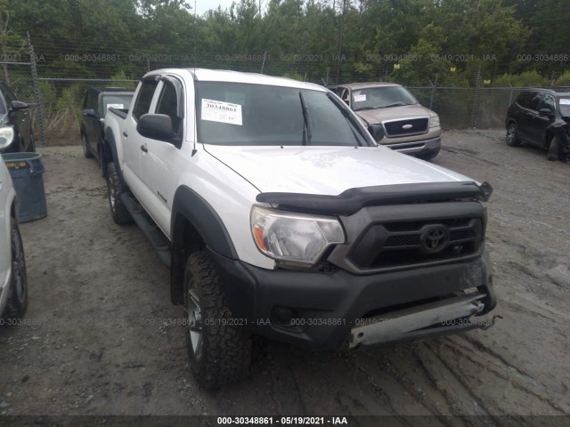 TOYOTA TACOMA 2013 5tfju4gn5dx040363