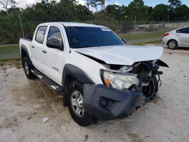 TOYOTA TACOMA DOU 2013 5tfju4gn5dx040816