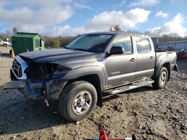 TOYOTA TACOMA 2013 5tfju4gn5dx041111