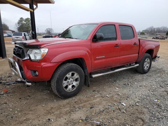 TOYOTA TACOMA 2013 5tfju4gn5dx041674