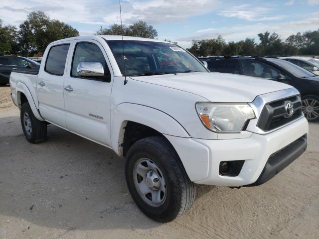 TOYOTA TACOMA DOU 2013 5tfju4gn5dx043778