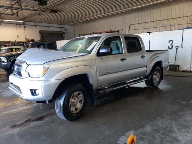 TOYOTA TACOMA DOU 2013 5tfju4gn5dx046017