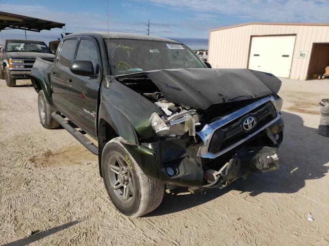 TOYOTA TACOMA DOU 2013 5tfju4gn5dx046065