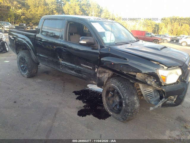 TOYOTA TACOMA 2013 5tfju4gn5dx046311