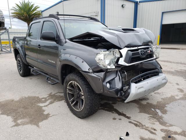 TOYOTA TACOMA DOU 2013 5tfju4gn5dx046762