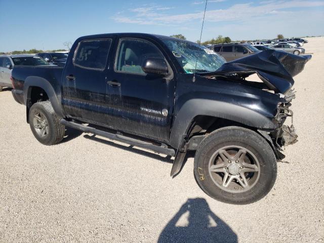 TOYOTA TACOMA DOU 2013 5tfju4gn5dx046874