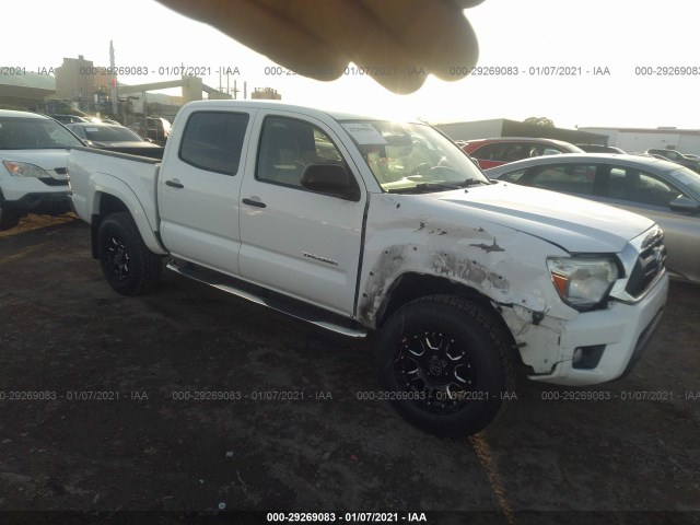 TOYOTA TACOMA 2013 5tfju4gn5dx049015