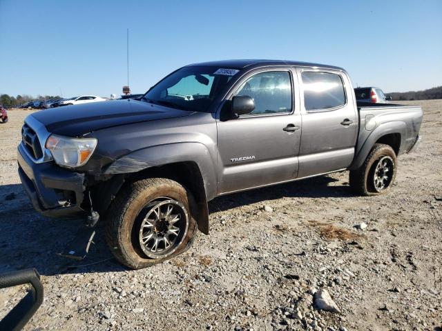 TOYOTA TACOMA DOU 2013 5tfju4gn5dx050259