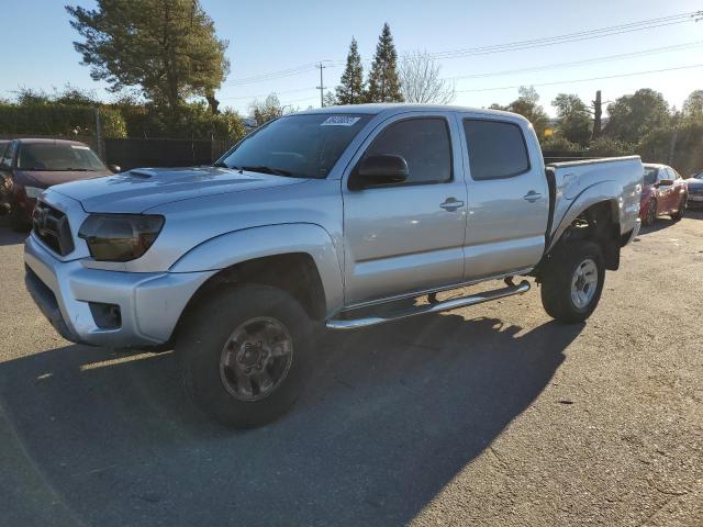 TOYOTA TACOMA DOU 2013 5tfju4gn5dx050343