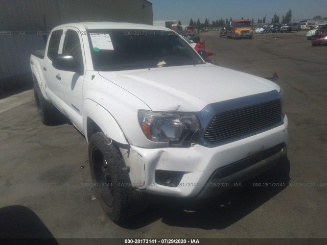 TOYOTA TACOMA 2013 5tfju4gn5dx050519