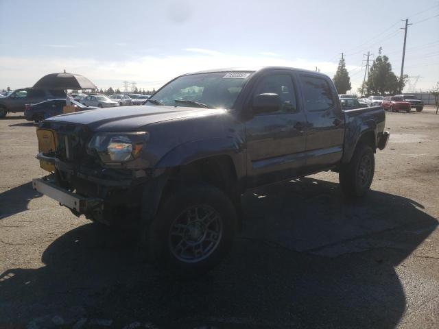 TOYOTA TACOMA DOU 2013 5tfju4gn5dx051105