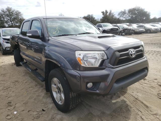 TOYOTA TACOMA DOU 2014 5tfju4gn5ex052403