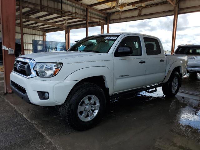 TOYOTA TACOMA DOU 2014 5tfju4gn5ex052840