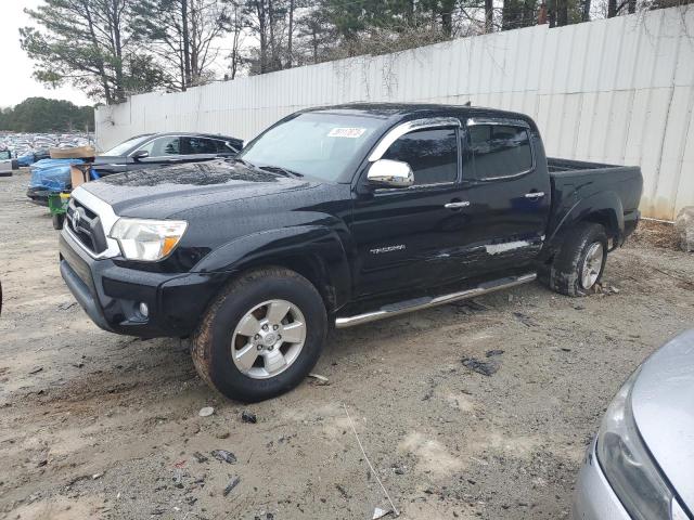 TOYOTA TACOMA DOU 2014 5tfju4gn5ex055916