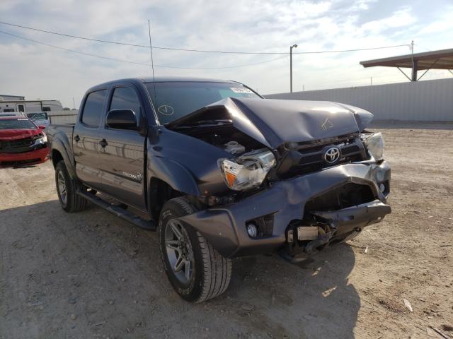 TOYOTA TACOMA DOU 2014 5tfju4gn5ex057827