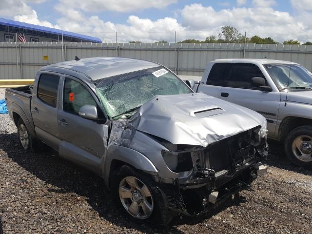 TOYOTA TACOMA DOU 2014 5tfju4gn5ex059061